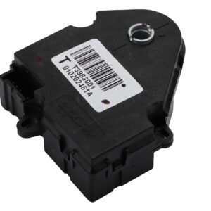 ACDelco 1573989 A C And Heater Actuator