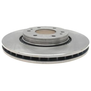 ACDelco 18A1421A Disc Brake Rotor Remanufactured