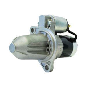 ACDelco 3362182 Remanufactured Starter