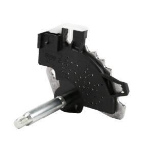 ACDelco 19369217 Automatic Transmission Manual Shift Detent Lever