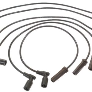ACDelco 9746UU Spark Plug Wire Set
