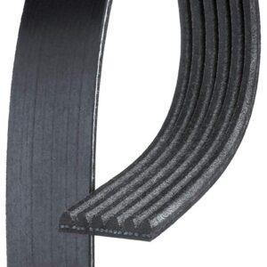 ACDelco 6K703 VRibbed Serpentine Belt
