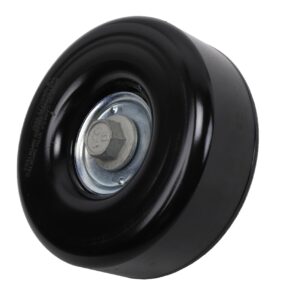 ACDelco 12580773 Drive Belt Idler Pulley