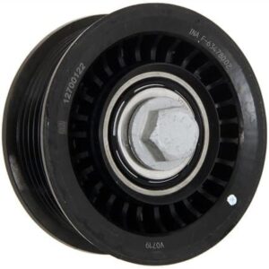 ACDelco 1540607 Pulley AsmBelt