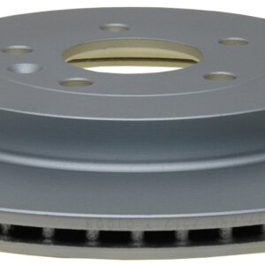 ACDelco 18A2947AC Disc Brake Rotor Remanufactured