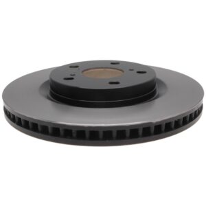ACDelco 18A2736 Gold Disc Brake Rotor