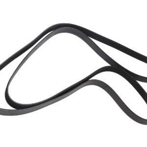 ACDelco 12637204 V-Ribbed Serpentine Belt
