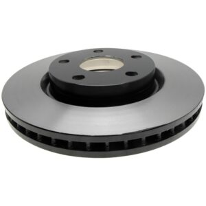 ACDelco 18A2658 Gold Disc Brake Rotor