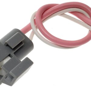 ACDelco PT2302 Connector Injr