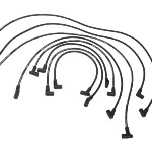 ACDelco 608D Spark Plug Wire Set