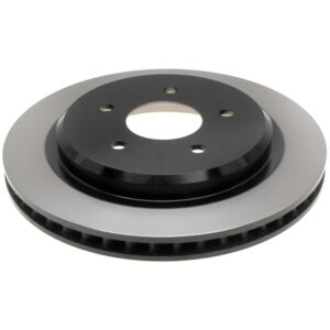 ACDelco 18A948 Gold Disc Brake Rotor