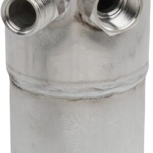 ACDelco 151871 Air Conditioning Receiver Driers Accumulators