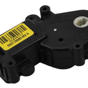ACDelco 1572794 ActuatorAir In