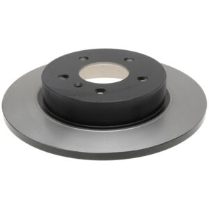 ACDelco 18A2484 Gold Disc Brake Rotor