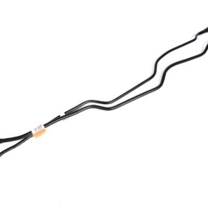 ACDelco 15126994 Fuel Feed and Return Hose