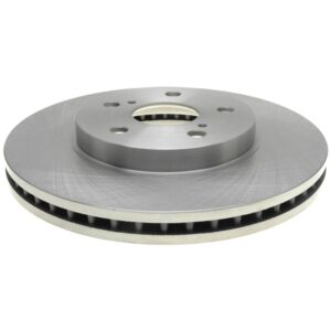 ACDelco 18A1485A Disc Brake Rotor Remanufactured