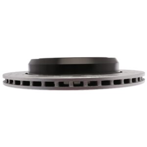 ACDelco 18A2794SD Disc Brake Rotor Remanufactured