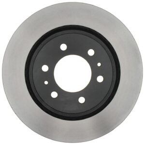 ACDelco 18A2461A Disc Brake Rotor Remanufactured