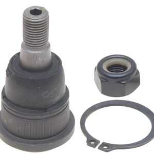 ACDelco 46D0106A Silver Ball Joint