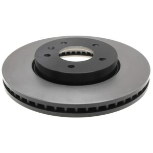 ACDelco 18A2475 Gold Disc Brake Rotor