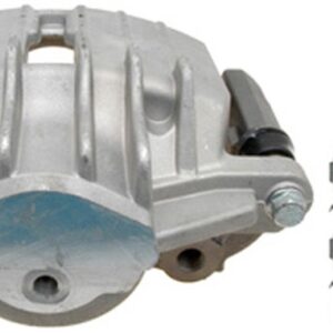 ACDelco 18FR1213 Gold Remanufactured FrictionReady Disc Brake Caliper