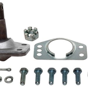 ACDelco 46D0015A Silver Ball Joint