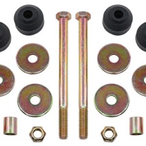 ACDelco 45G0027 Suspension Stabilizer Bar Link Kit Remanufactured