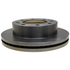 ACDelco 18A1193A Disc Brake Rotor Remanufactured