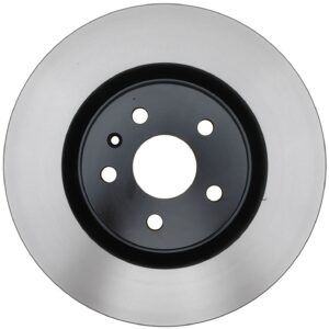 ACDelco 18A2937 Disc Brake Rotor Remanufactured
