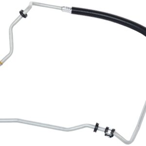 ACDelco 25762690 Automatic Transmission Fluid Cooler Upper Line