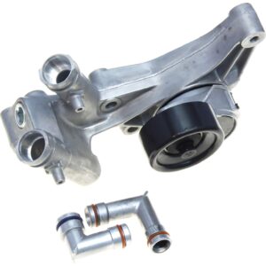 ACDelco 38289 Drive Belt Tensioner