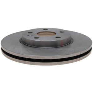 ACDelco 18A2822A Disc Brake Rotor Remanufactured
