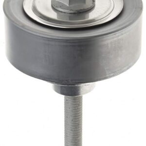 ACDelco 36110 Gold Idler Pulley