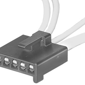 ACDelco PT795 Connector W Lea