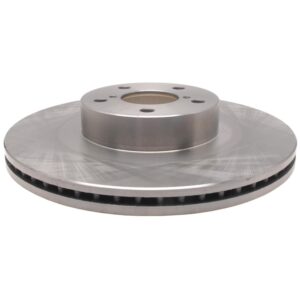 ACDelco 18A2328A Disc Brake Rotor Remanufactured