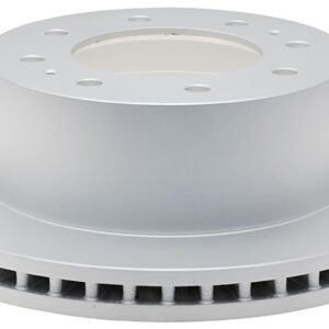 ACDelco 18A2805 Disc Brake Rotor Remanufactured