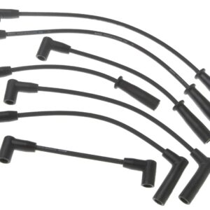 ACDelco 9166K Spark Plug Wire Set