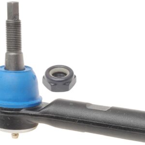 ACDelco 46A1378A Silver Tie Rod End