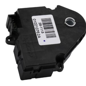 ACDelco 1573627 A C And Heater Actuator