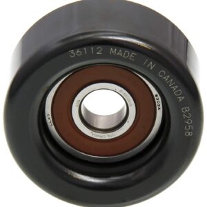 ACDelco 36112 Gold Idler Pulley