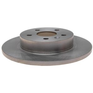 ACDelco 18A2821A Disc Brake Rotor Remanufactured