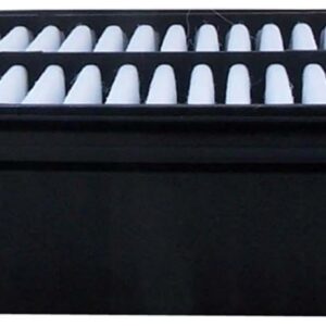 ACDelco A1613C Gold Engine Air Filter Element