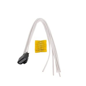 ACDelco PT2867 Connector AsmW
