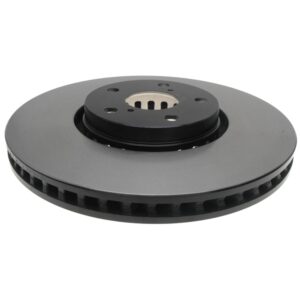 ACDelco 18A2589 Disc Brake Rotor Remanufactured