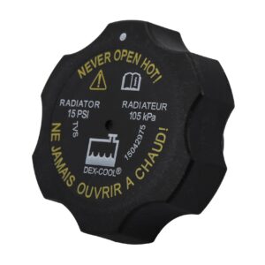 ACDelco RC85 CapRad Fil