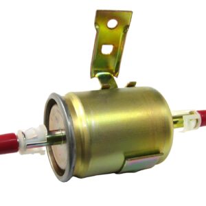 ACDelco GF580L Filter KitFuel