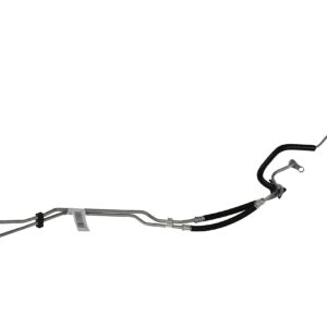 ACDelco 95929523 Automatic Transmission Fluid Cooler Inlet and Outlet Line