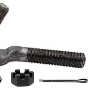 ACDelco 46A0210A Steering Tie Rod End  Remanufactured