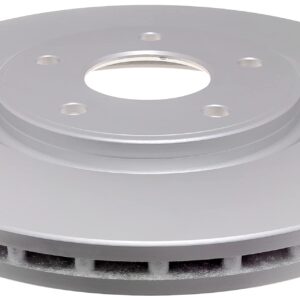 ACDelco 18A2921 Gold Disc Brake Rotor