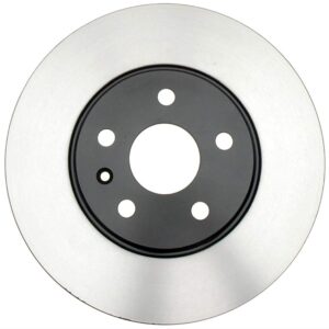 ACDelco 18A2653A Disc Brake Rotor Remanufactured